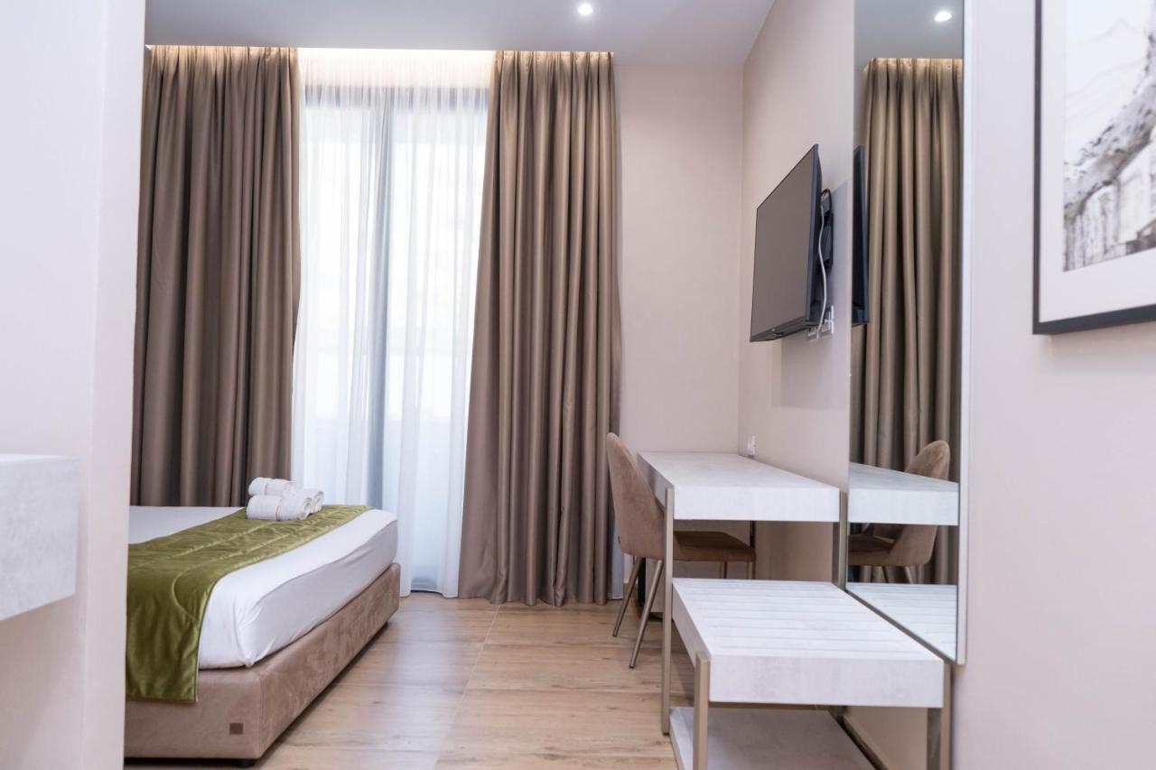 Hotel Patio Vlore Ngoại thất bức ảnh