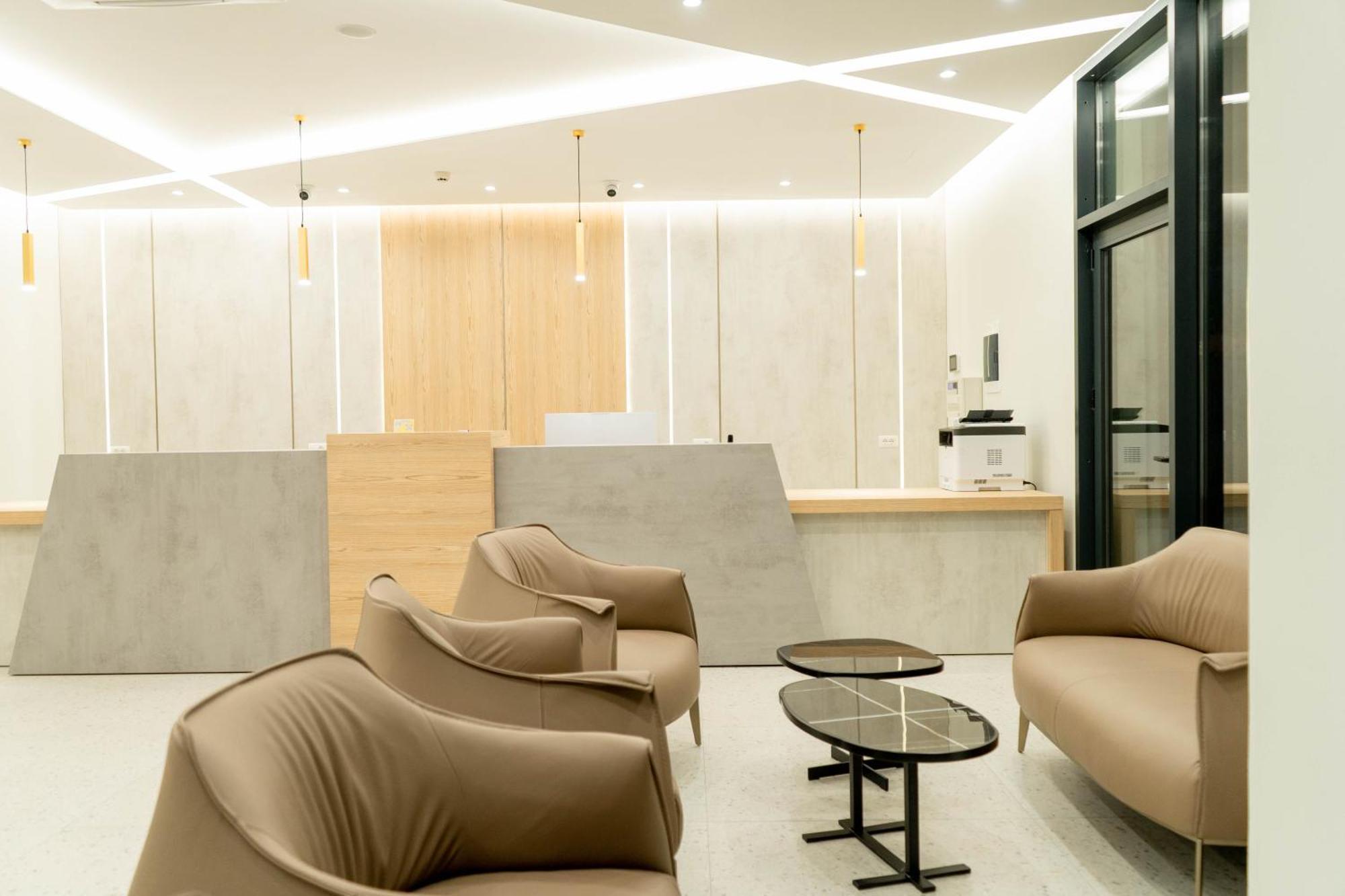 Hotel Patio Vlore Ngoại thất bức ảnh